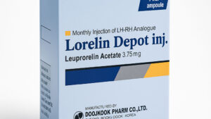 Lorelin 3.75 mg
